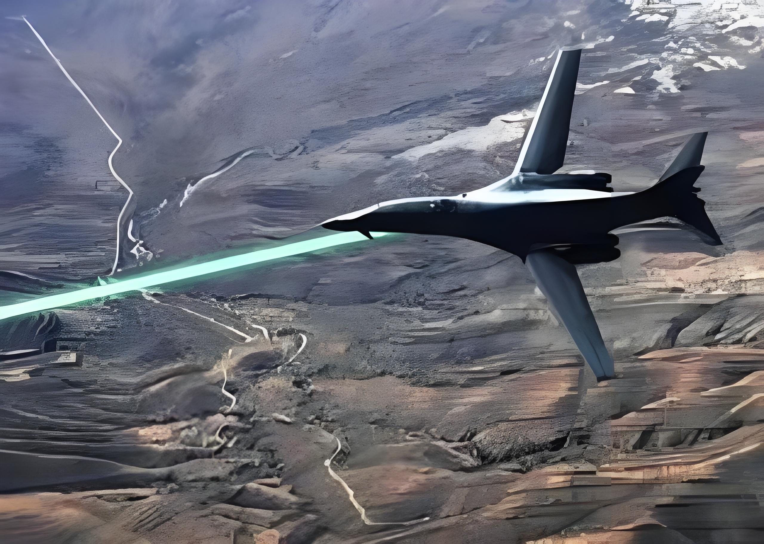 航天、航空、军工应用