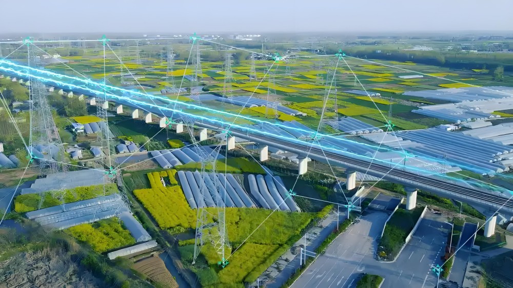 智能电网|超导电缆