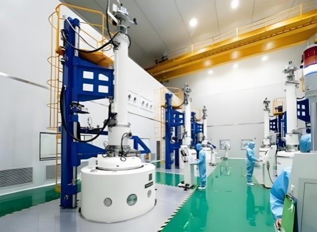 高温超导核心优势-最新在场性能检测报告