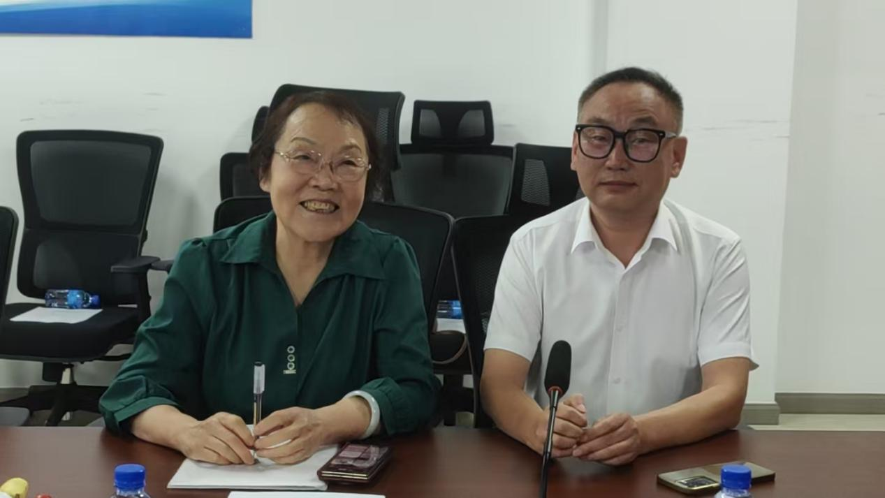 继承“马兰精神”，坚持深耕大功率脉冲电源领域